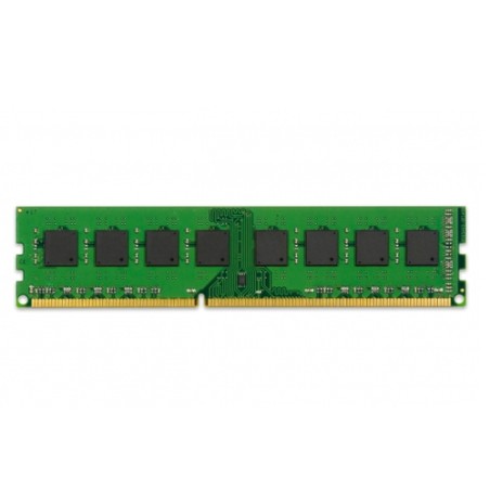 Módulo Kingston DDR3 2Gb 1600Mhz DIMM (KVR16N11S6/2)