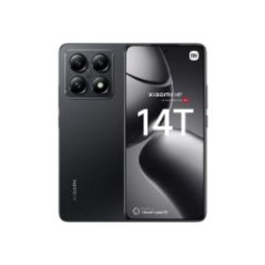Smartphone XIAOMI 14T Pro 6.67" 12Gb 256Gb 5G Negro