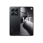Smartphone XIAOMI 14T Pro 6.67" 12Gb 256Gb 5G Negro Smartphone XIAOMI 14T Pro 6.67" 12Gb 256Gb 5G Negro