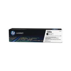 Toner HP LaserJet Pro Negro 130A 1300 páginas (CF350A)