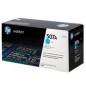 Toner HP LaserJet Pro 507A Cian 6000 páginas (CE401A) Toner HP LaserJet Pro 507A Cian 6000 páginas (CE401A)