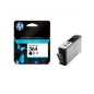 Tinta HP 364 Negro 250 páginas (CB316EE) Tinta HP 364 Negro 250 páginas (CB316EE)