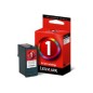 Tinta Lexmark 1 Tricolor (18CX781E/B)