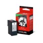 Tinta Lexmark 42 Negro (18Y0142E)