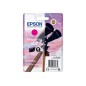Tinta Epson 502 Magenta 3.3ml 165 pág (C13T02V34010)