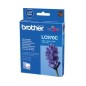 Tinta BROTHER Cian 300 páginas (LC970C) Tinta BROTHER Cian 300 páginas (LC970C)