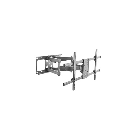 Soporte de Pared EQUIP 37"-90" Gira/Inclina (EQ650324)