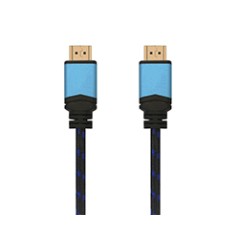 Cable AISENS HDMI A/M a HDMI A/M 2m Negro (A120-0357)