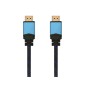 Cable AISENS HDMI A/M a HDMI A/M 2m Negro (A120-0357)