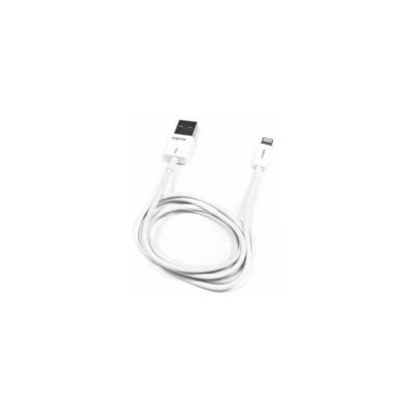 Cable datos/carga APPROX lightning a USB V2 (APPC03V2)