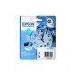 Tinta Epson 27 T2702 Cian 3.6ml 300 pág (C13T27024012)