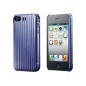 Funda Cooler Master iPhone 4/4S Azul (C-IF4C-SCTV-1B)