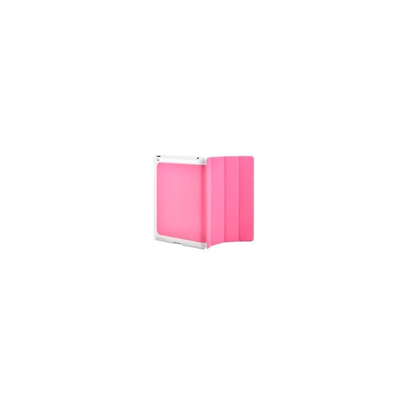 Funda Cooler Master Folio iPad Rosa (C-IP3F-SCWU-NW) Funda Cooler Master Folio iPad Rosa (C-IP3F-SCWU-NW)