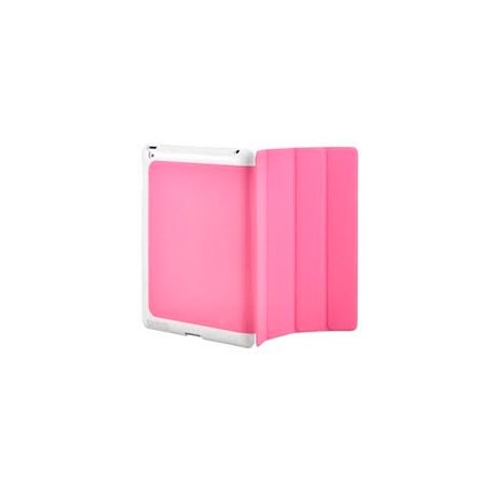 Funda Cooler Master Folio iPad Rosa (C-IP3F-SCWU-NW)