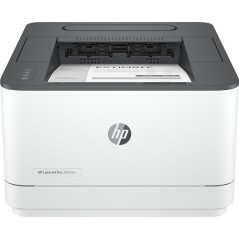 HP LaserJet Pro 3002dw A4 B/N WiFi Gris/Blanca (3G652F)