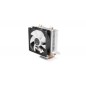 Ventilador CPU NOX 92mm Negro/Blanco (NXHUMMERH190) Ventilador CPU NOX 92mm Negro/Blanco (NXHUMMERH190)