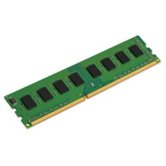 Módulo Kingston DDR3 4Gb 1600Mhz DIMM (KVR16N11S8/4)