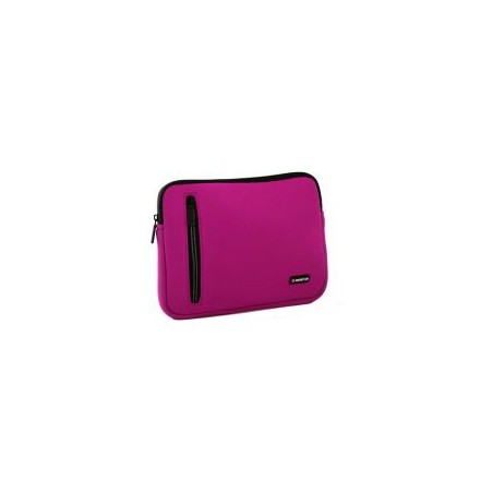 Funda Woxter Go Skin 10" Neopreno Rosa (ML26-009)