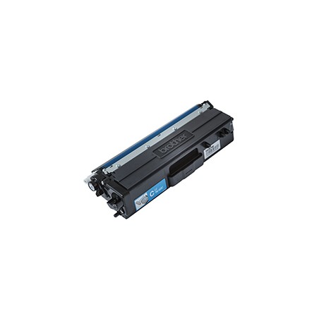 Toner BROTHER Laser Cian 4000 páginas (TN-423C)