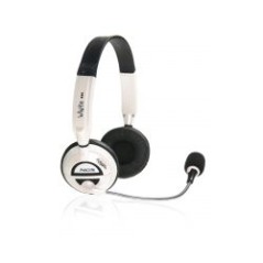 Auric+Micro NGS 3.5mm Blancos/Negros (WHITEMSX6PRO)