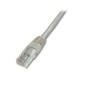 Latiguillo EQUIP Cat.6 U/UTP 15m (EQ625418) Latiguillo EQUIP Cat.6 U/UTP 15m (EQ625418)
