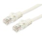 Latiguillo EQUIP Cat.6a U/UTP 2m Blanco (EQ603003)
