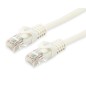 Latiguillo EQUIP Cat.6a U/UTP 15m Blanco (EQ603008) Latiguillo EQUIP Cat.6a U/UTP 15m Blanco (EQ603008)