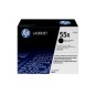 Toner HP LaserJet Pro 55X Negro 12500 páginas (CE255X) Toner HP LaserJet Pro 55X Negro 12500 páginas (CE255X)