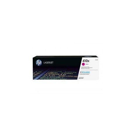 Toner HP LaserJet Pro 410X Magenta 5000 pág (CF413X)