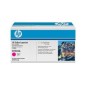 Toner HP LaserJet 646A Magenta 12500 páginas (CF033A) Toner HP LaserJet 646A Magenta 12500 páginas (CF033A)