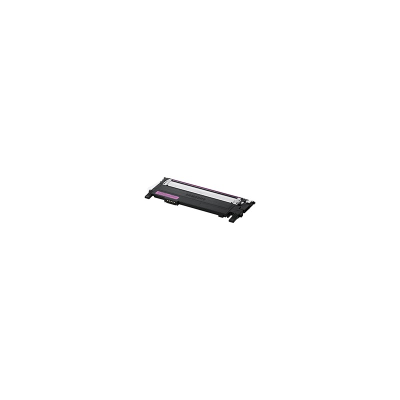 Toner Samsung Laser CLT-M406S Magenta 1000 pág (SU252A)