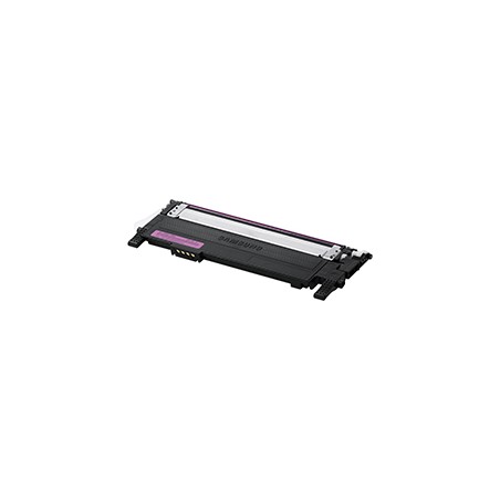Toner Samsung Laser CLT-M406S Magenta 1000 pág (SU252A)