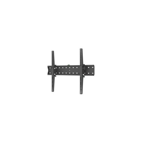 Soporte Pared TOOQ TV 37"-70" Inclina 40Kg (LP4270T-B)