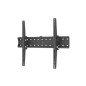 Soporte Pared TOOQ TV 37"-70" Inclina 40Kg (LP4270T-B)