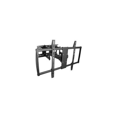 Soporte Pared TOOQ 60"-100" Gira/Inclina (LP75100TN-B)