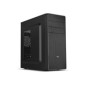 Caja NOX Coolbay USB 2.0/3.0 ATX mATX Negra (NXCBAYRX) Caja NOX Coolbay USB 2.0/3.0 ATX mATX Negra (NXCBAYRX)