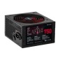 Fuente NOX NXS 750W ATX PFC 87% Negra (NXS750)