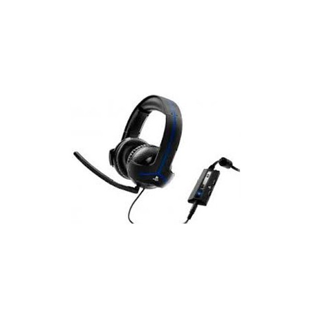 Auric+Micro Thrustmaster Y-300P USB Negro (4160596)