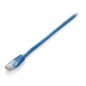 Latiguillo EQUIP Cat.6 U/UTP 2m Azul (EQ625431) Latiguillo EQUIP Cat.6 U/UTP 2m Azul (EQ625431)