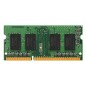 Módulo Kingston DDR3L 4Gb 1600Mhz SODIMM (KVR16LS11/4)