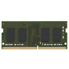 Módulo Kingston DDR4 16Gb 2666 SODIMM (KVR26S19D8/16)