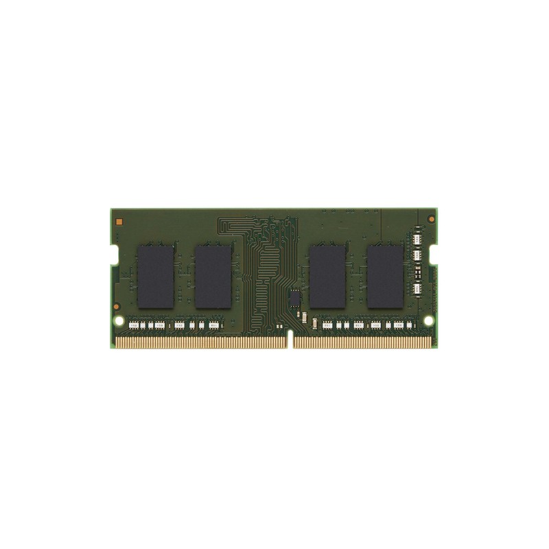 Módulo Kingston DDR4 16Gb 2666 SODIMM (KVR26S19D8/16)