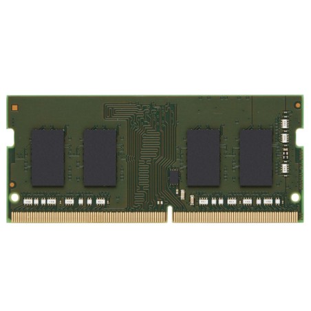 Módulo Kingston DDR4 16Gb 2666 SODIMM (KVR26S19D8/16)