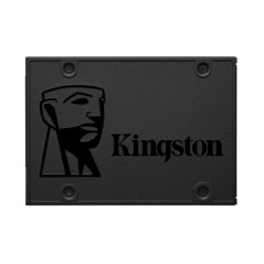 SSD Kingston A400 2.5" 960Gb SATA3 TLC (SA400S37/960G)