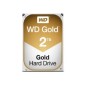 Disco WD Gold 3.5" 2Tb SATA3 128Mb 7200rpm (WD2005FBYZ)