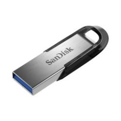 Pendrive Sandisk Ultra Metal 128Gb USB3.0 (SDCZ73-128G)