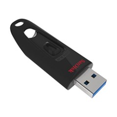 Pendrive Sandisk Ultra 256Gb USB 3.0 (SDCZ48-256G-U46)