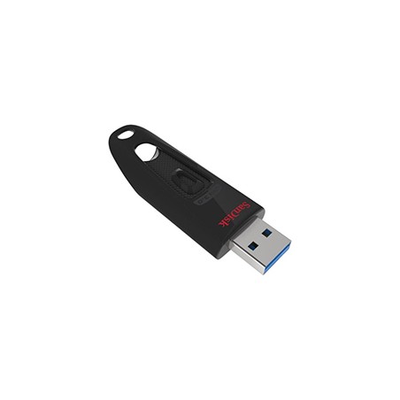 Pendrive Sandisk Ultra 256Gb USB 3.0 (SDCZ48-256G-U46)
