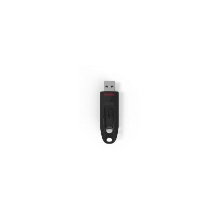 Pendrive Sandisk Ultra 64Gb USB-A 3.0 (SDCZ48-064G-U46)