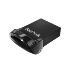 Pendrive Sandisk Nano 64Gb USB-A Negro (SDCZ430-064G)